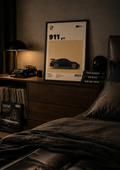 Porsche 911 GT3 2021 — Car Design
