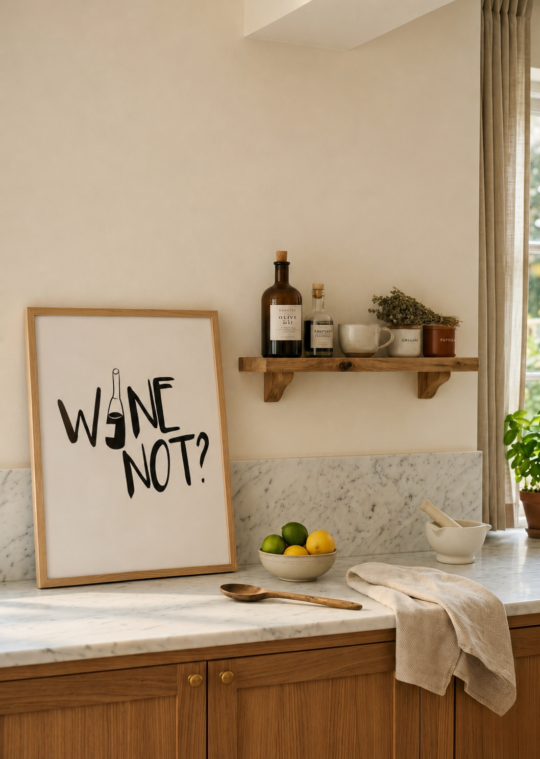 Vino Ilustración III — Home