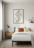 Impulso — Line Art
