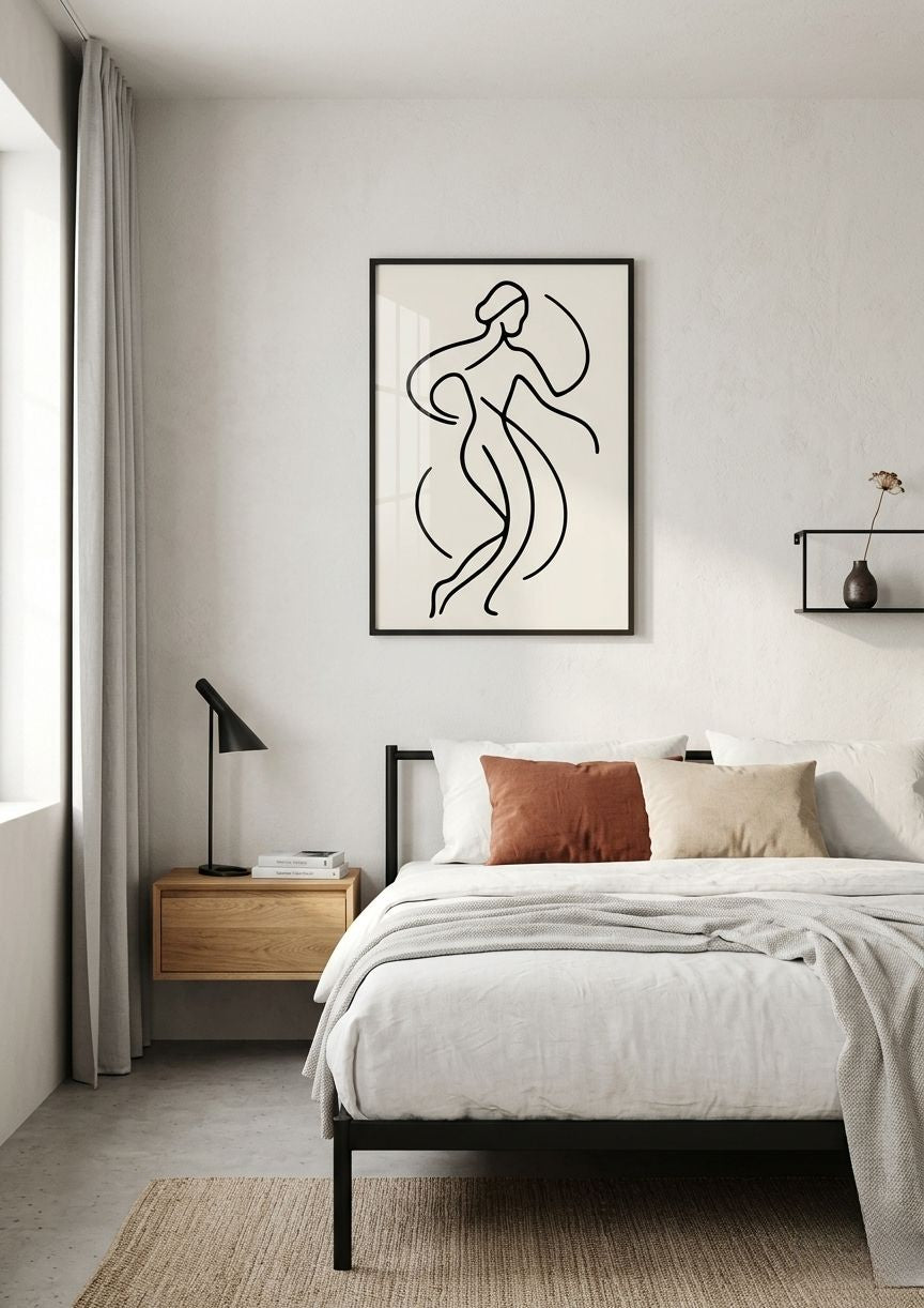 Impulso — Line Art