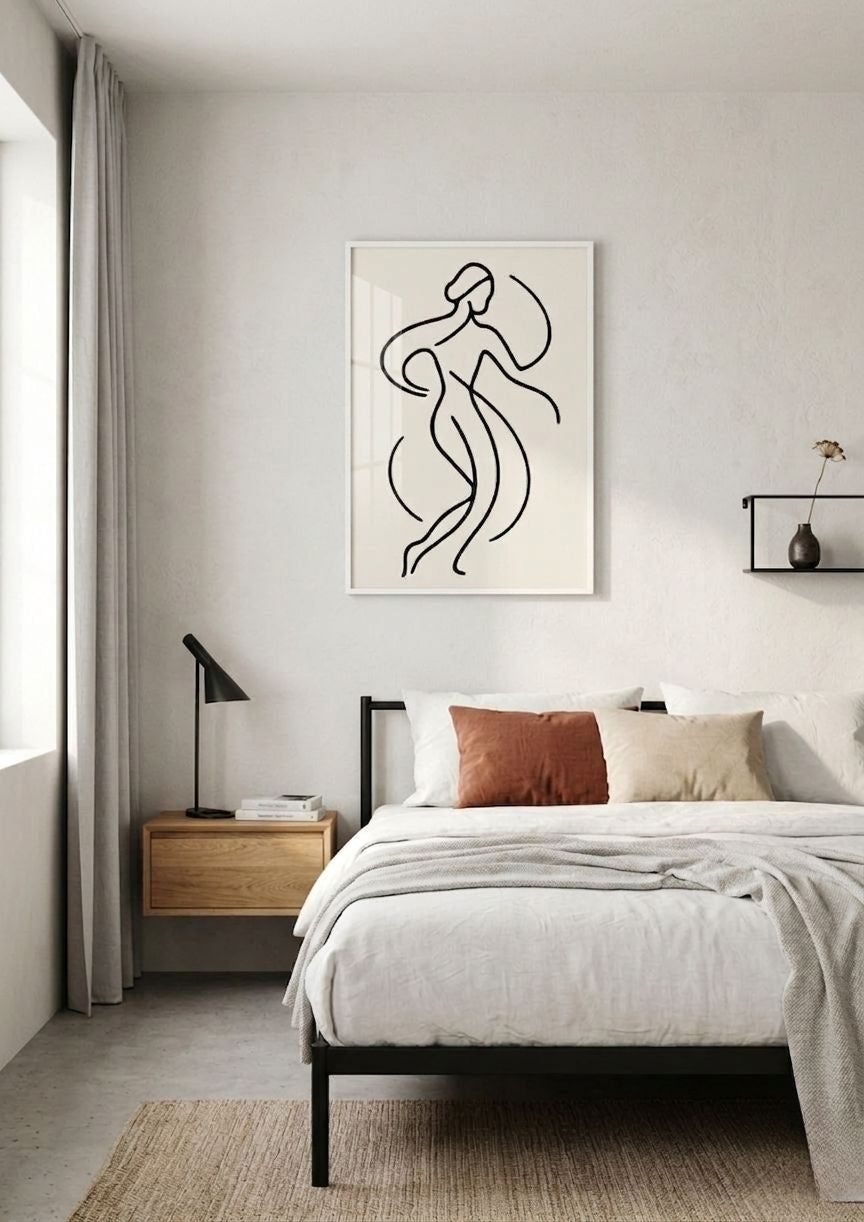 Impulso — Line Art