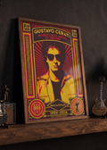Gustavo Cerati Homenaje — Rock