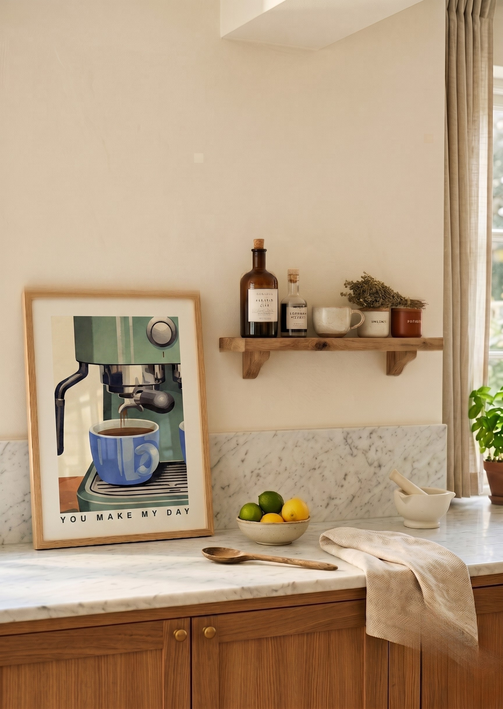 Café — Home