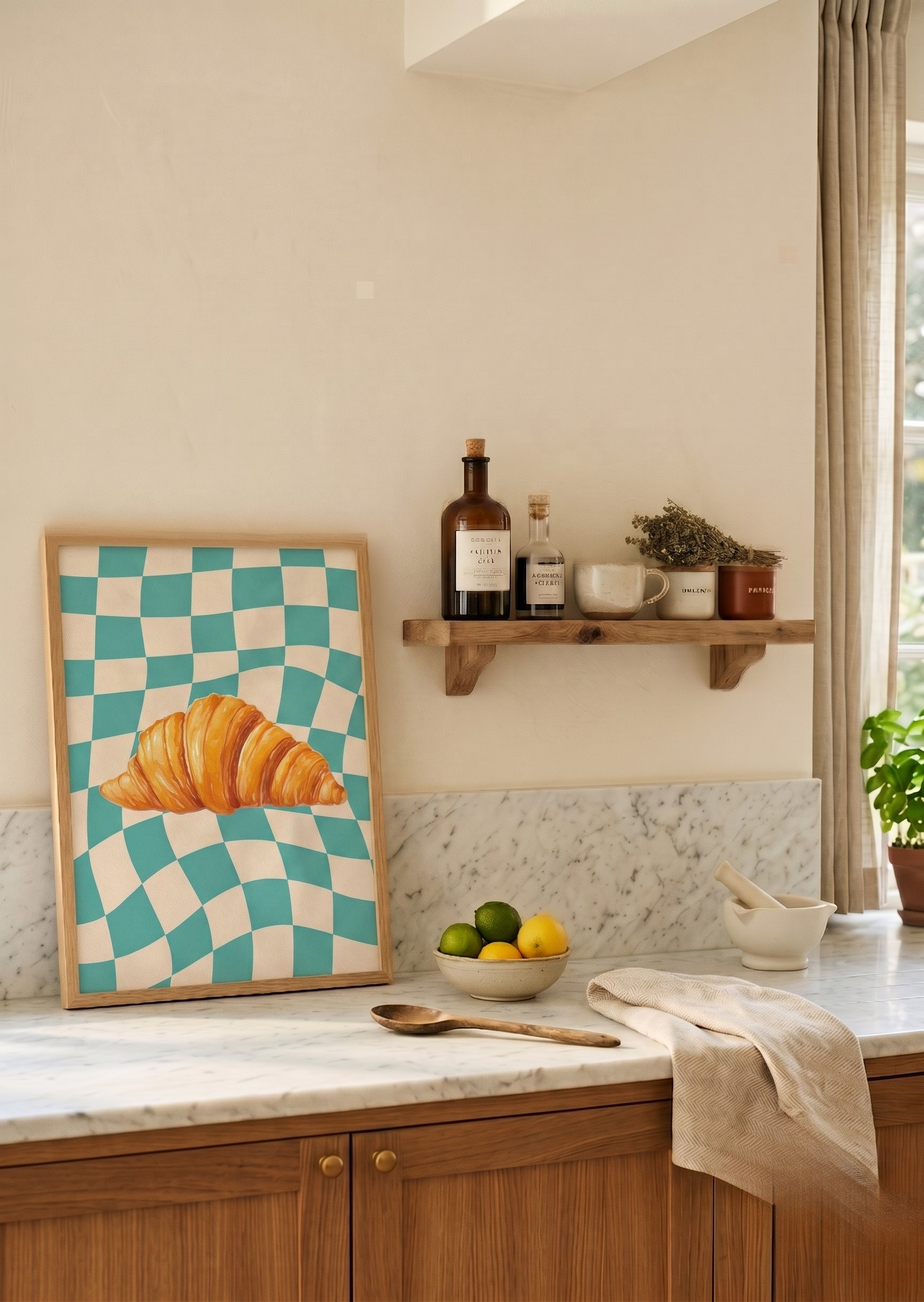 Panadería I — Home
