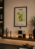 Mojito — Coctelería