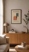 Bloques Terracota — Bauhaus
