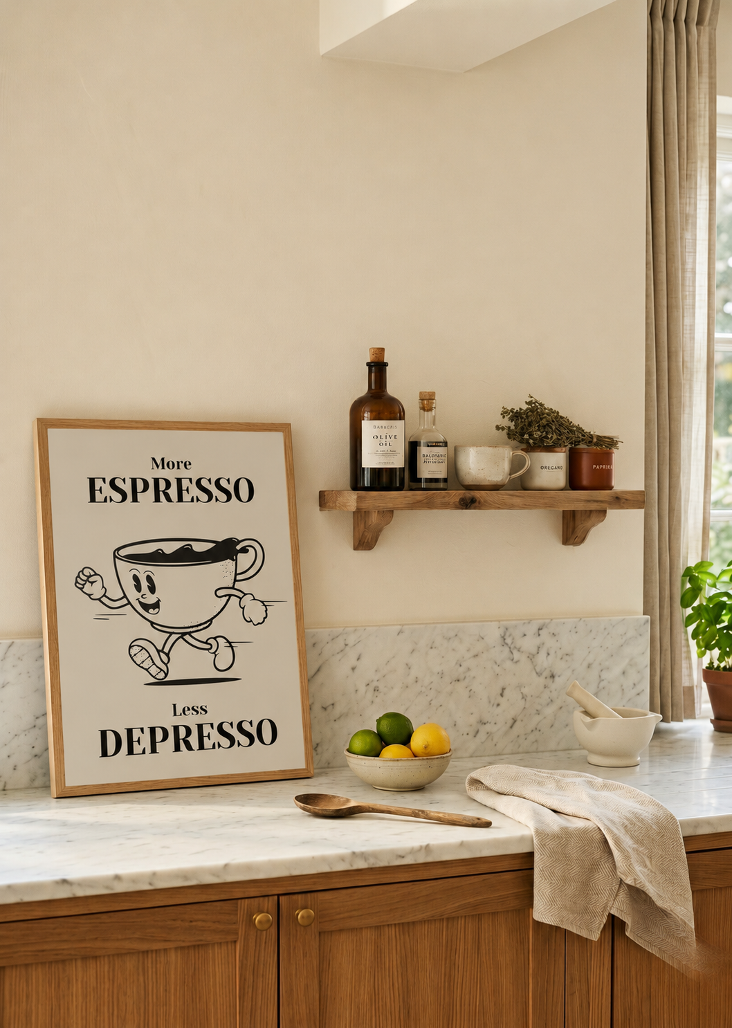 Café Retro I — Home