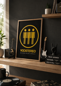 Soda Stereo Me Verás Volver — Rock