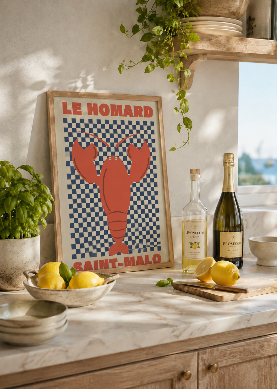 Bistrot Francés — Home