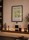Tommy's Margarita — Coctelería