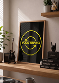 Soda Stereo Neon — Rock