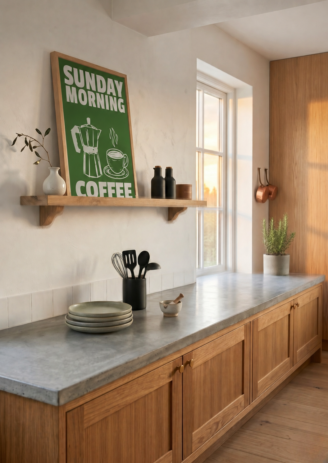 Domingo de Café I — Home