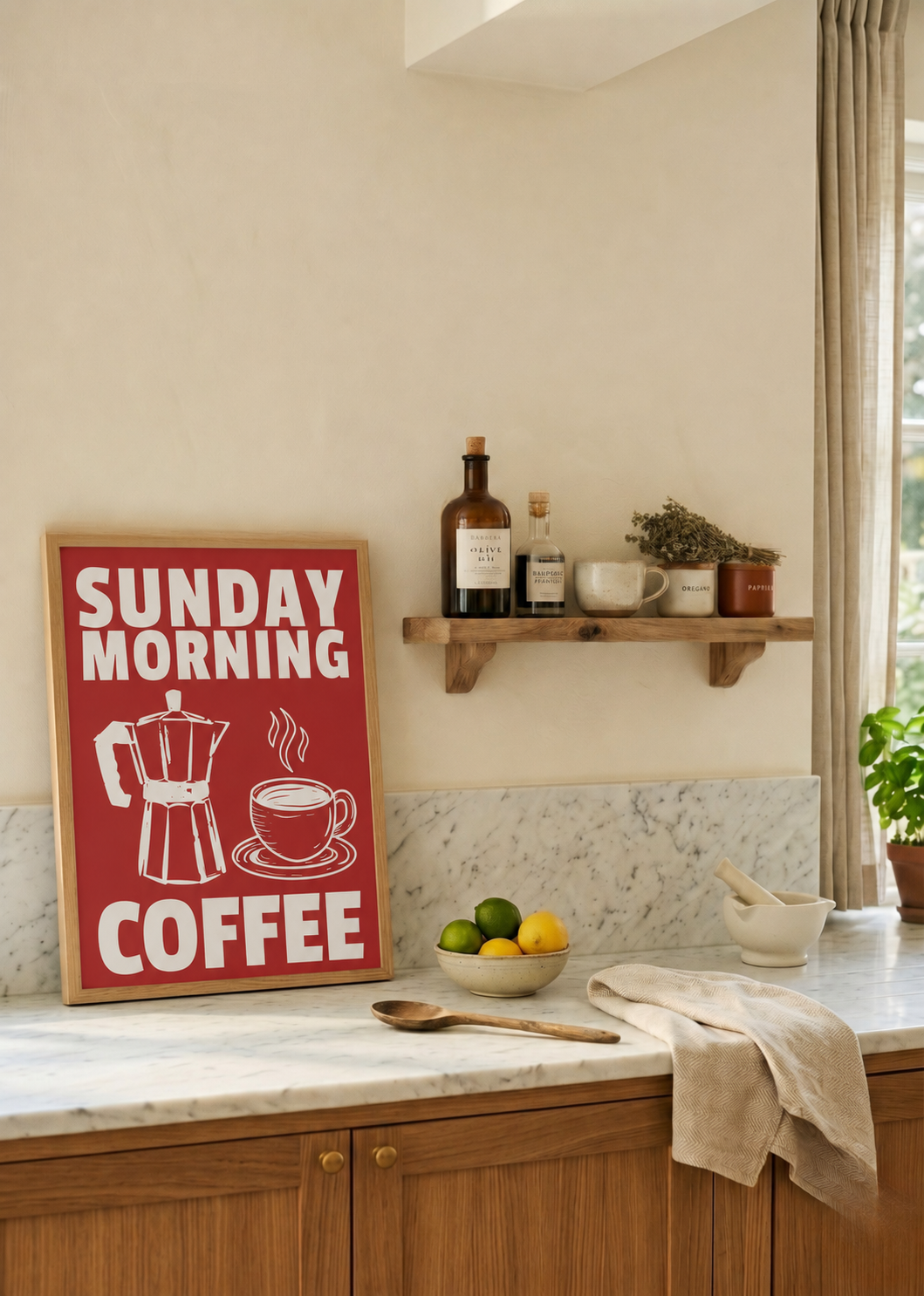 Domingo de Café III — Home