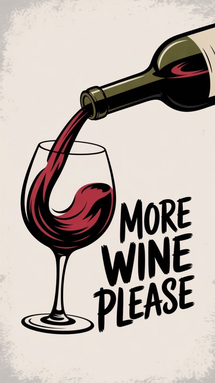 Vino Ilustración I — Home