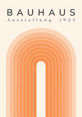 Arco Terracota — Bauhaus