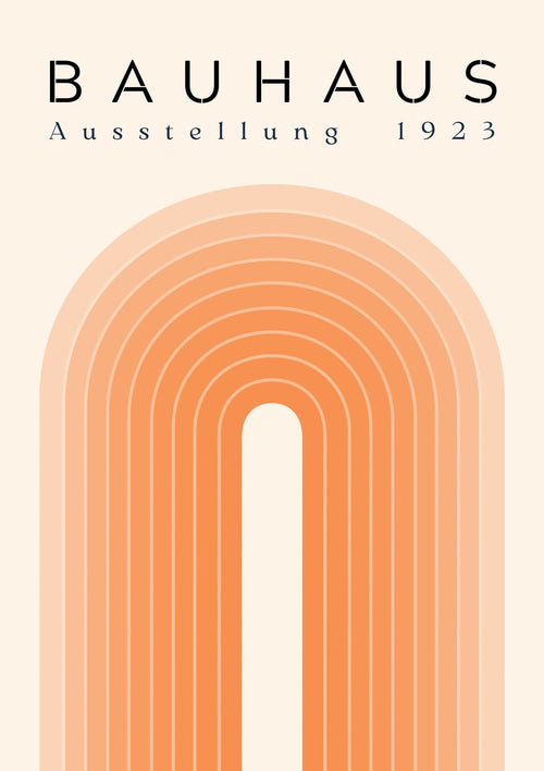 Arco Terracota — Bauhaus