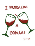 Vino Ilustración II — Home