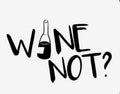 Vino Ilustración III — Home