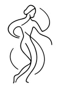 Impulso — Line Art