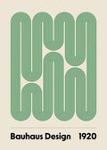 Arcos Verdes — Bauhaus