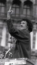Charly García En Vivo — Rock