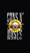 Guns N' Roses Logo — Rock