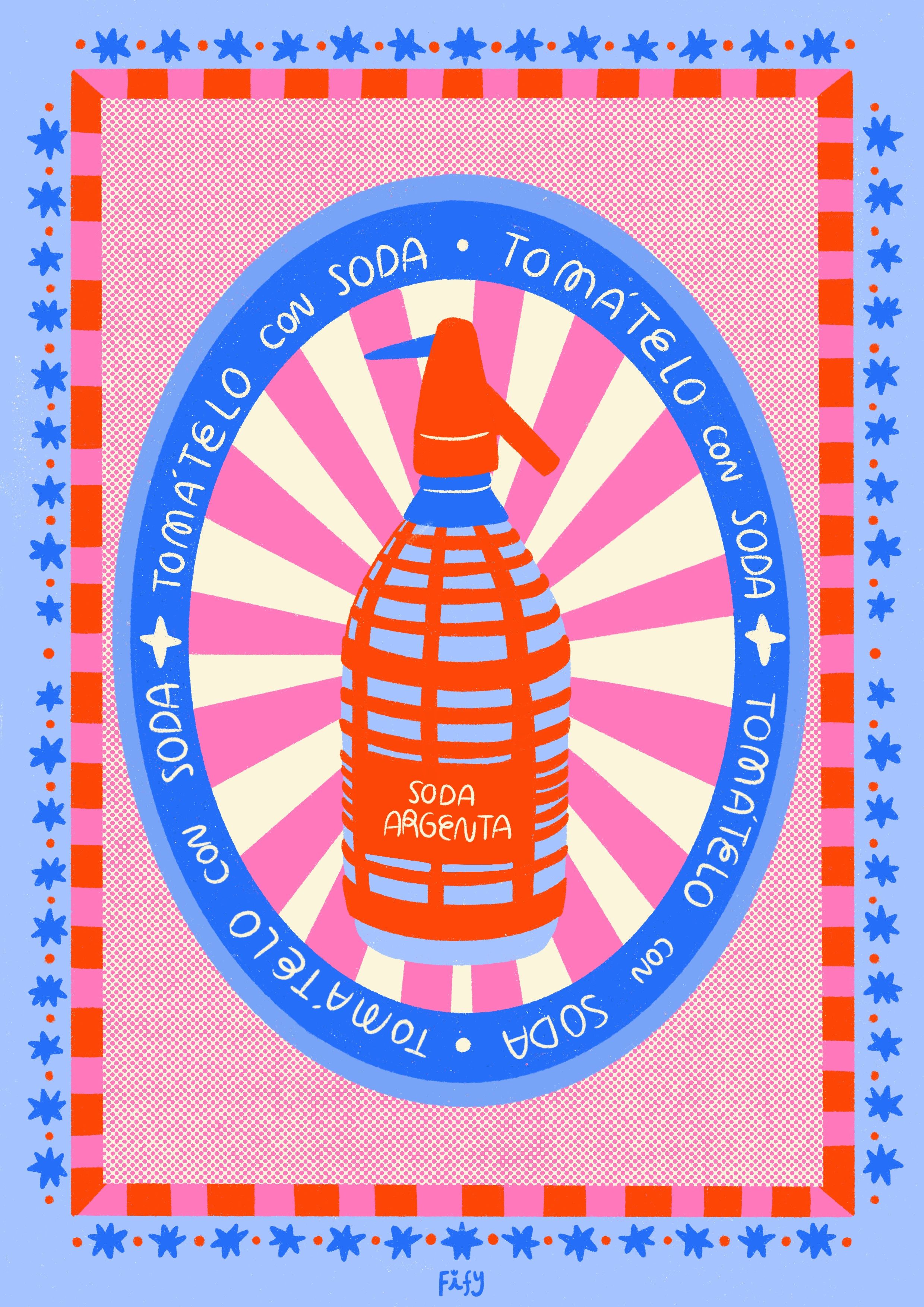 Bebidas de Siempre I — Home