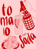 Bebidas de Siempre II — Home
