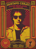 Gustavo Cerati Homenaje — Rock