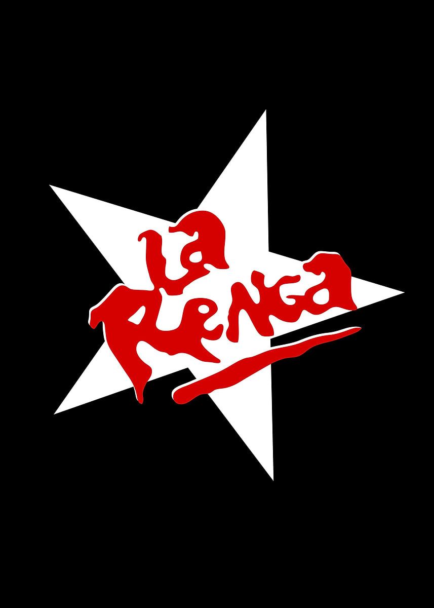 La Renga Estrella — Rock