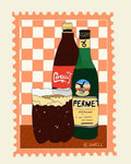 Bebidas de Siempre III — Home