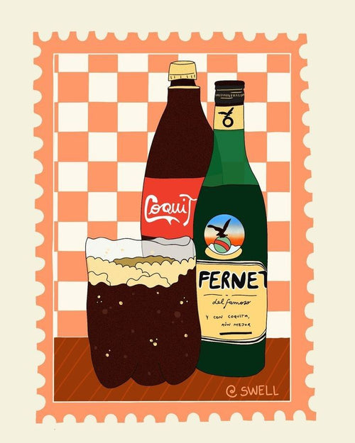 Bebidas de Siempre III — Home