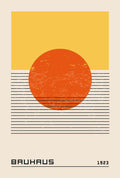 Grunge Primario — Bauhaus