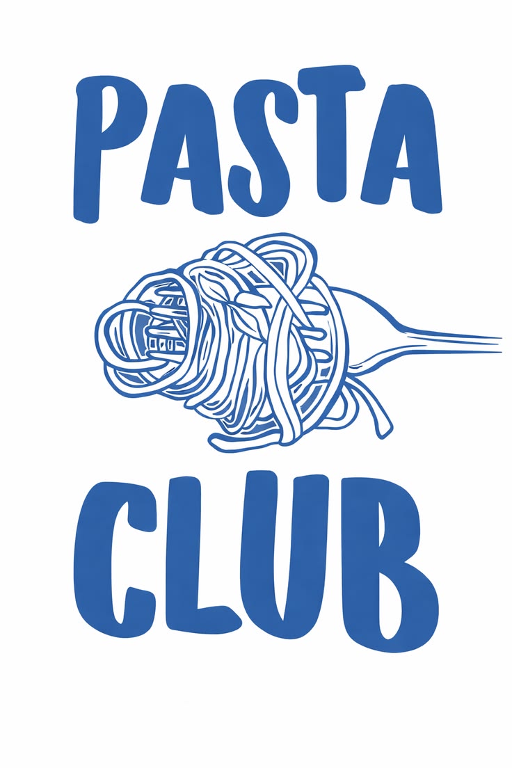 Pasta I — Home