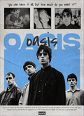 Oasis You Can Have It All — Rock