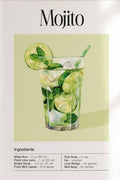 Mojito — Coctelería