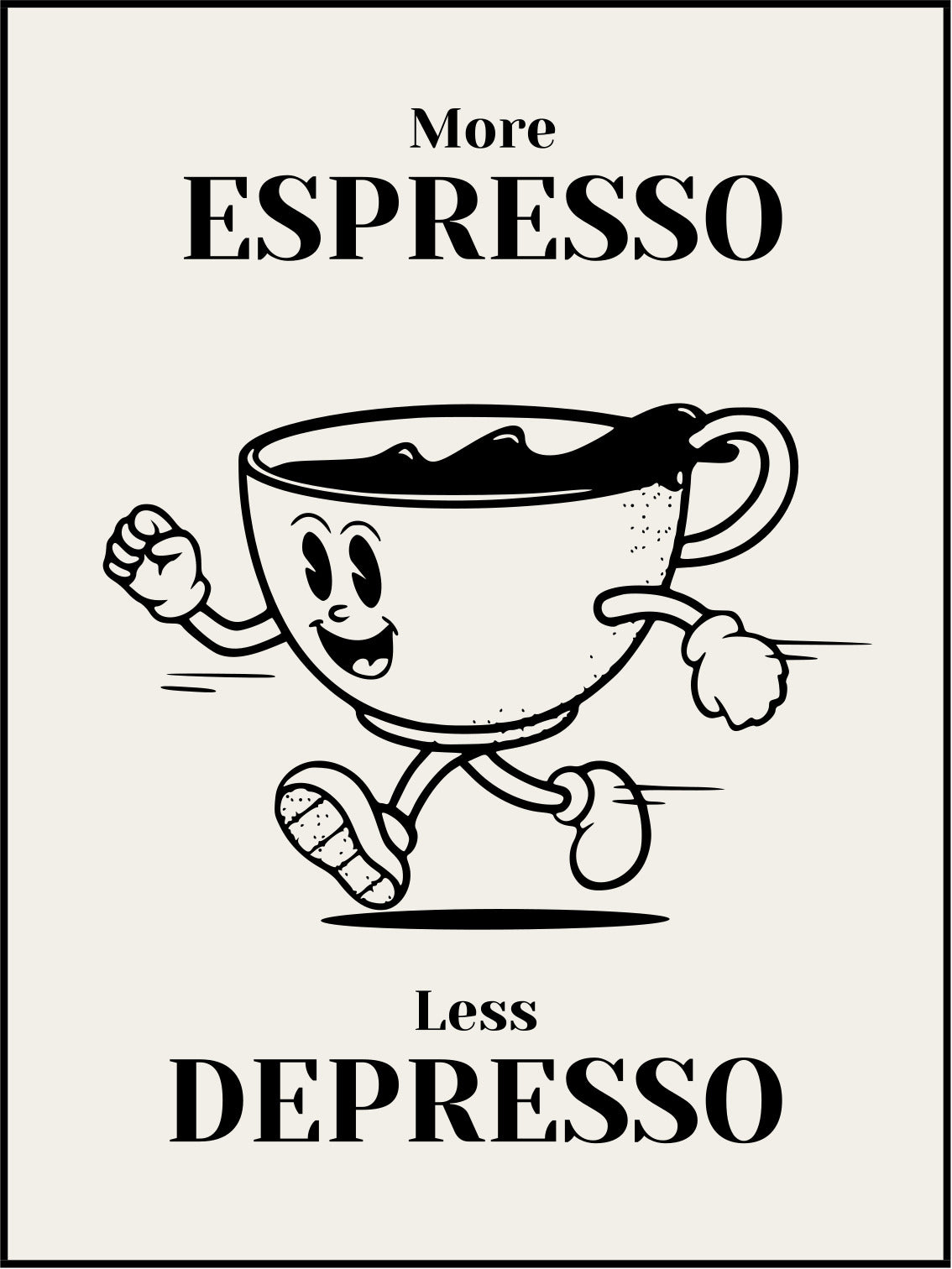 Café Retro I — Home