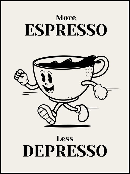 Café Retro I — Home