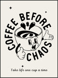 Café Retro III — Home