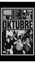 Redonditos Oktubre 1986 — Rock