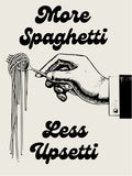 Pasta III — Home