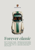 Porsche 911 Speedster — Car Design
