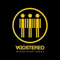 Soda Stereo Me Verás Volver — Rock
