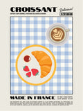 Panadería IV — Home