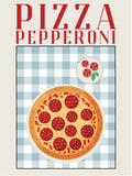 Pizza Italiana — Home
