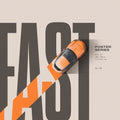 FAST — Car Design