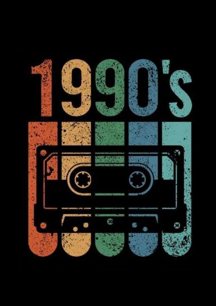 Los 90 Casete Retro — Rock