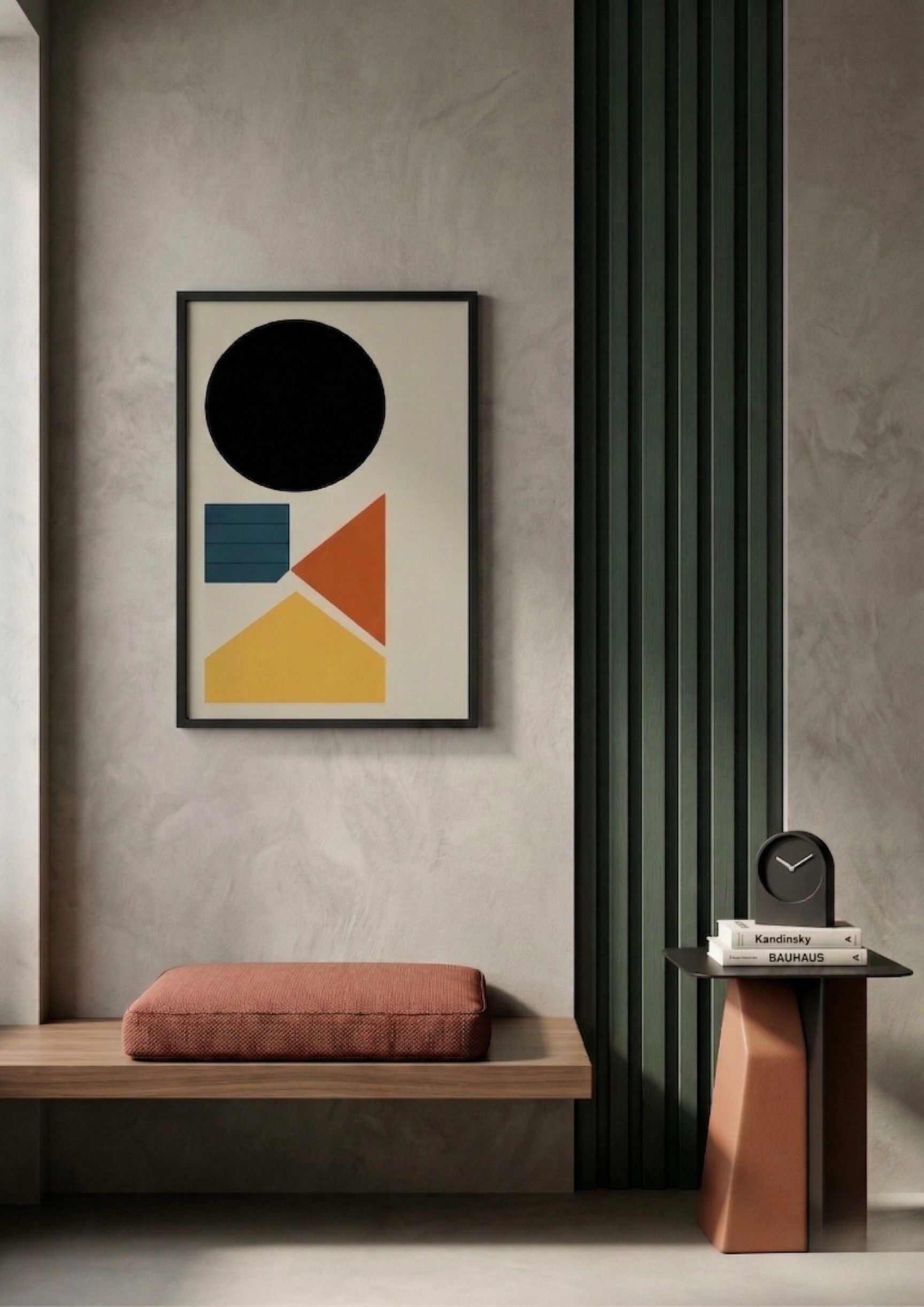 Bauhaus 03