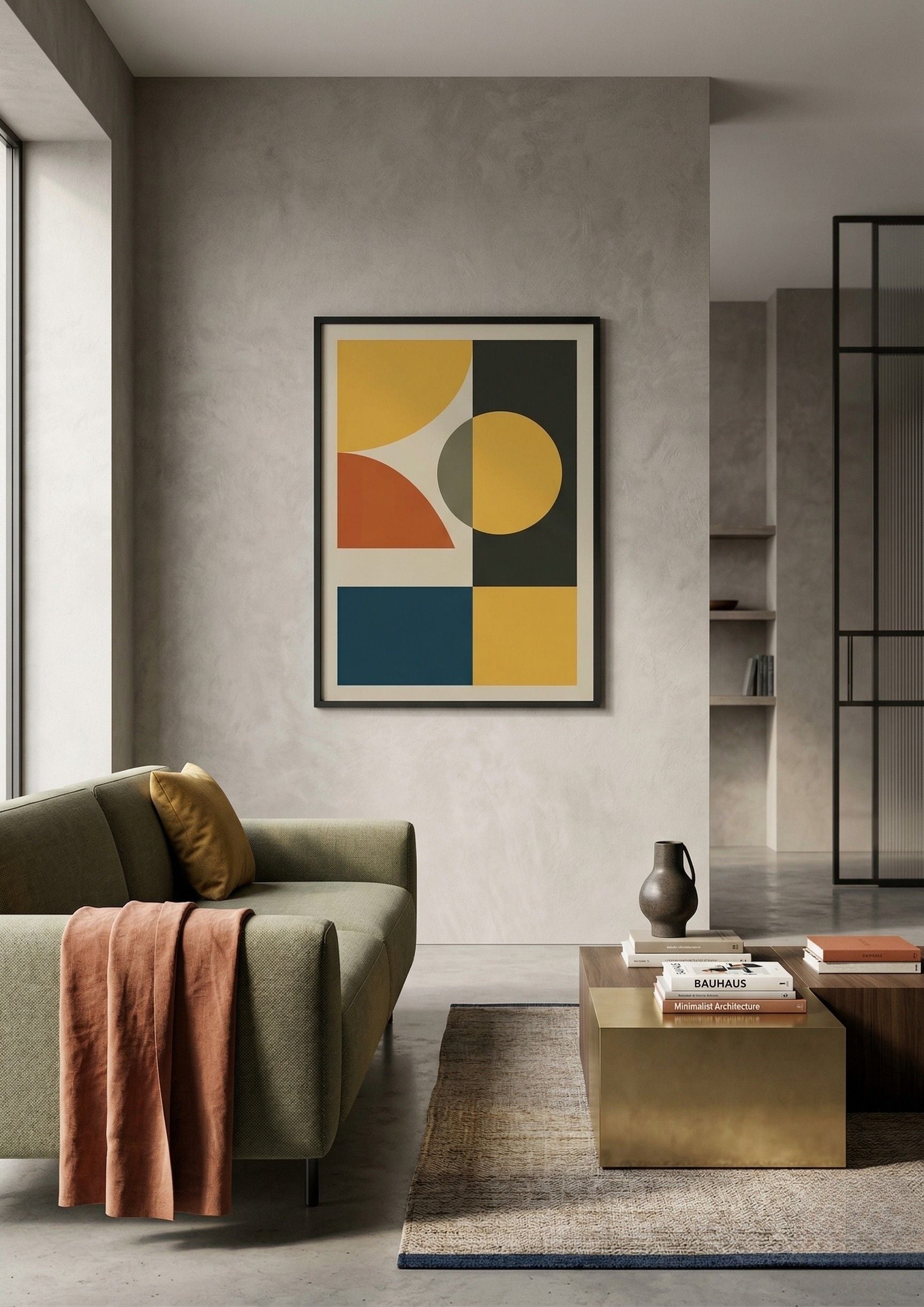 Bauhaus 02