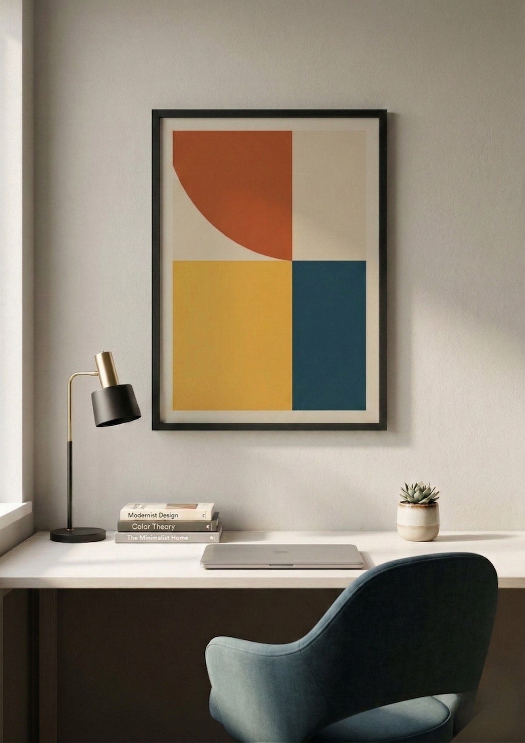 Bauhaus 01